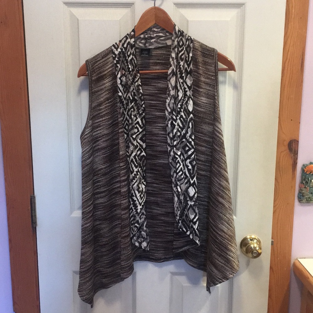 Daytrip vest
